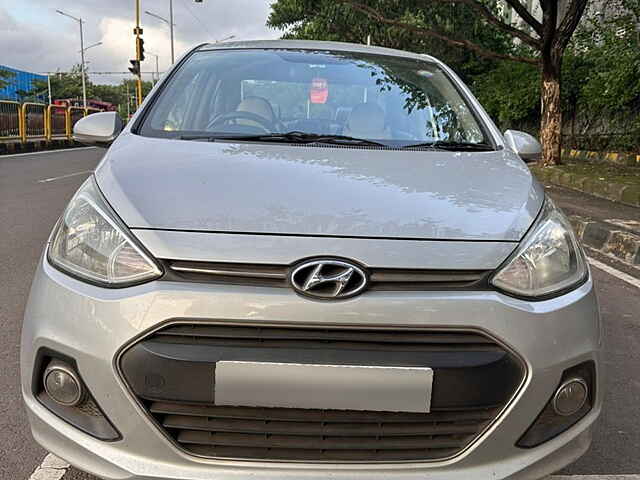 Second Hand Hyundai Xcent [2014-2017] S 1.2 (O) in Pune