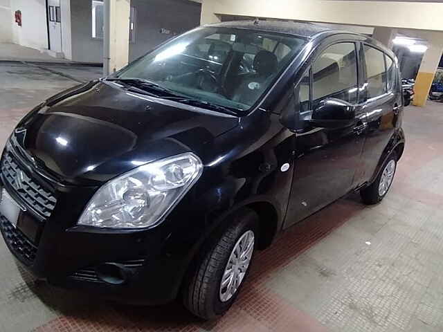 Second Hand Maruti Suzuki Ritz Lxi BS-IV in Kota