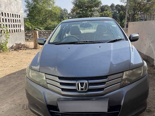 Second Hand Honda City [2008-2011] 1.5 S MT in Ahmedabad