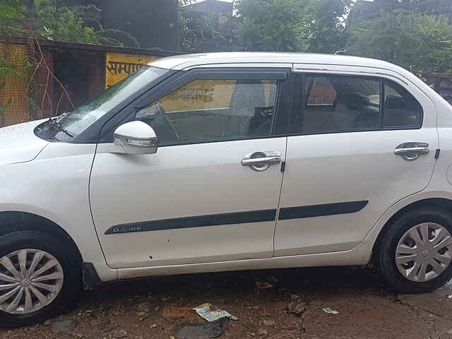 Second Hand Maruti Suzuki Swift Dzire [2015-2017] VDI in Sawai Madhopur