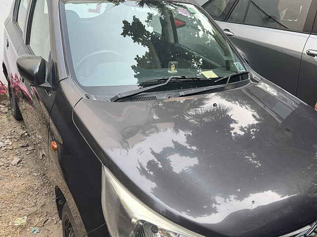 Second Hand Maruti Suzuki Alto K10 [2014-2020] VXi AMT (Airbag) [2014-2019] in Delhi