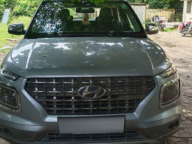 Second Hand Hyundai Venue [2019-2022] SX 1.4 CRDi in Deoria