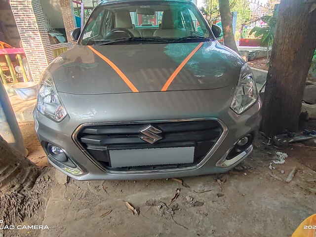 Second Hand Maruti Suzuki Dzire ZXi [2020-2023] in Chennai