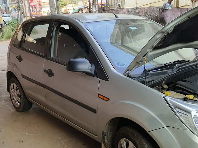 Second Hand Ford Figo [2012-2015] Duratorq Diesel EXI 1.4 in Mangalore