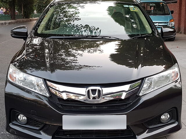 Second Hand Honda City [2014-2017] VX CVT in Ghaziabad