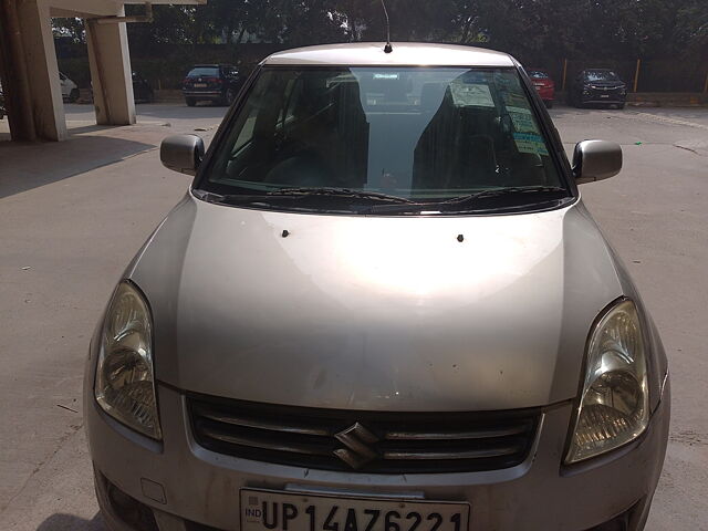 Second Hand Maruti Suzuki Swift Dzire [2008-2010] VXi in Ghaziabad