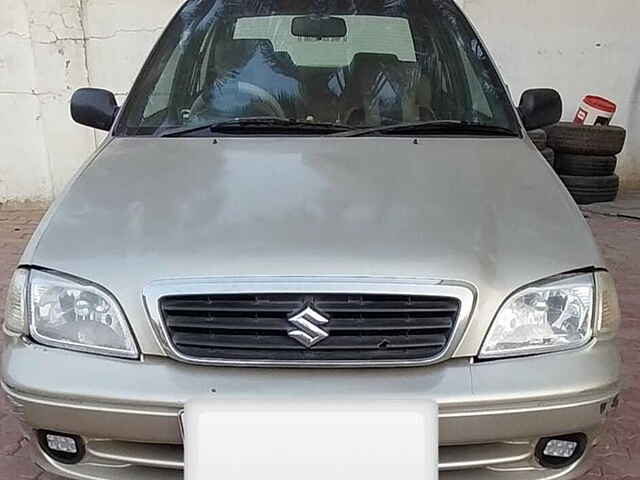 Second Hand Maruti Suzuki Esteem VXi BS-III in Jamnagar