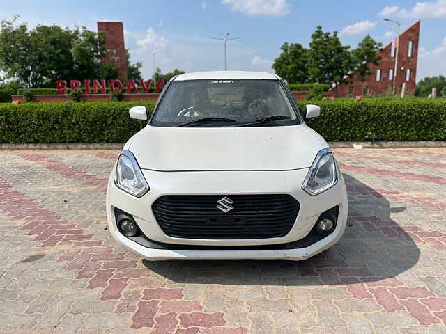 Second Hand Maruti Suzuki Swift [2018-2021] ZXi Plus in Bikaner