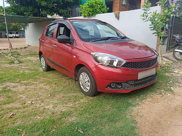 Second Hand Tata Tiago XM in Bangalore