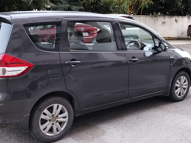 Second Hand Maruti Suzuki Ertiga [2015-2018] ZXI in Bangalore