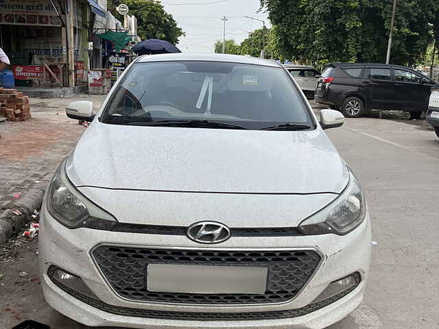 Second Hand Hyundai Elite i20 [2016-2017] Sportz 1.2 [2016-2017] in Gurgaon