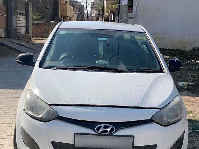 Second Hand Hyundai i20 [2012-2014] Sportz (AT) 1.4 in Pehowa