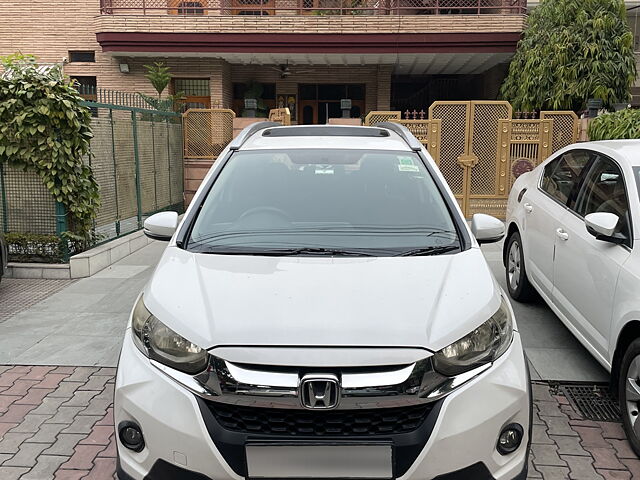 Second Hand Honda WR-V [2017-2020] S MT Diesel in Chandigarh