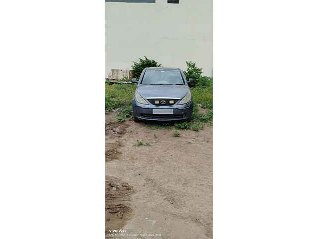 Second Hand Tata Indica Vista [2008-2011] Aqua TDI BS-III in Bijapur