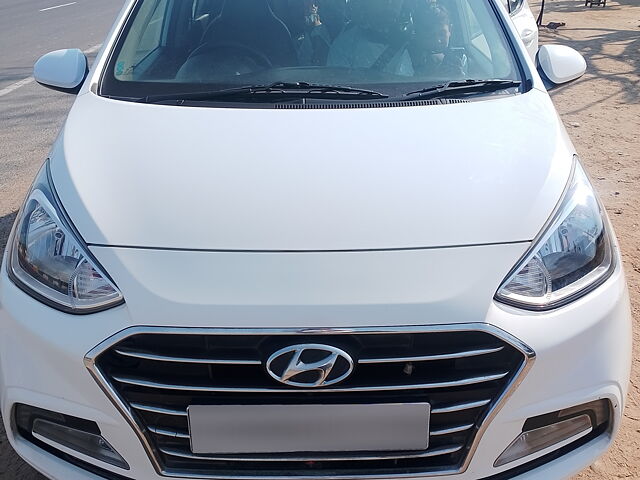 Second Hand Hyundai Xcent S in Agra