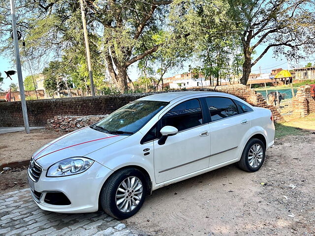 Second Hand Fiat Linea Dynamic T-Jet [2014-2016] in Hazaribagh