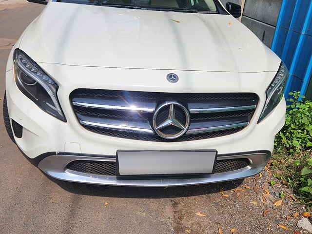 Second Hand Mercedes-Benz GLA [2014-2017] 200 Sport in Rajkot