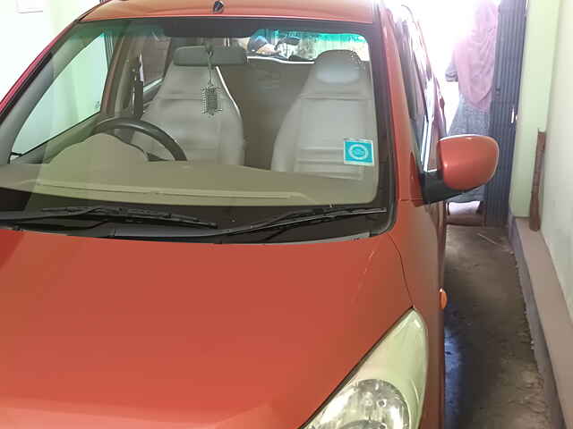 Second Hand Hyundai i10 [2007-2010] Magna in Silchar