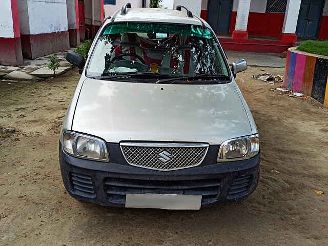 Second Hand Maruti Suzuki Alto [2010-2013] LXi BS-IV in Muzaffurpur