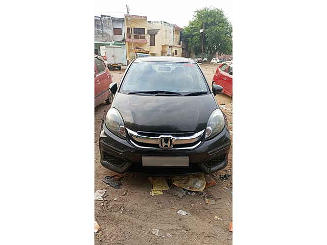 Second Hand Honda Amaze [2016-2018] 1.5 E i-DTEC in Lucknow