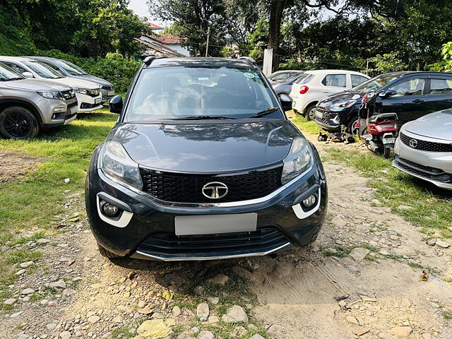 Second Hand Tata Nexon [2017-2020] XM in Kangra