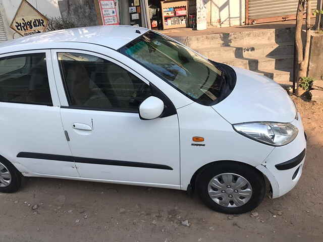 Second Hand Hyundai i10 [2010-2017] Magna 1.2 Kappa2 in Vadodara