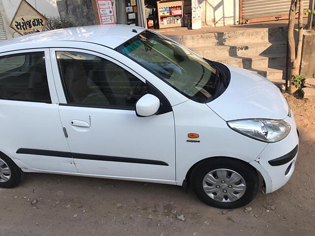 Second Hand Hyundai i10 [2010-2017] Magna 1.2 Kappa2 in Vadodara