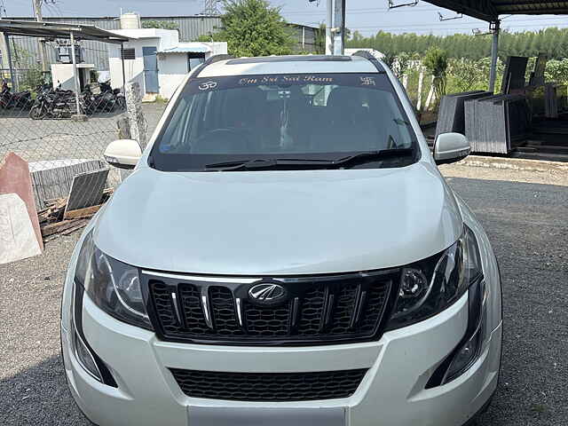 Second Hand Mahindra XUV500 [2015-2018] W10 in Salem