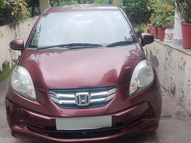 Second Hand Honda Amaze [2013-2016] 1.2 SX i-VTEC in Udaipur