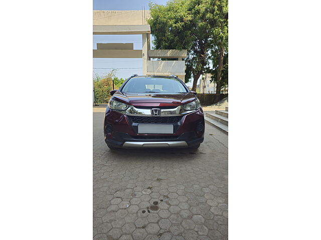 Second Hand Honda WR-V [2017-2020] Edge Edition Diesel [2018-2019] in Navsari