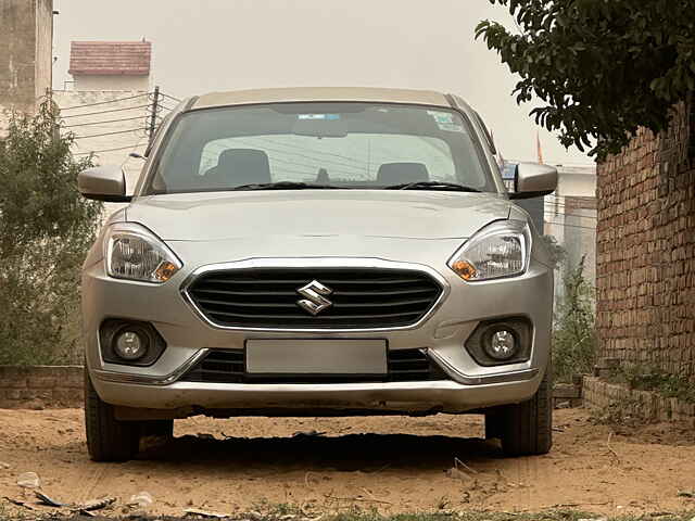 Second Hand Maruti Suzuki Dzire [2017-2020] VDi in Gurgaon