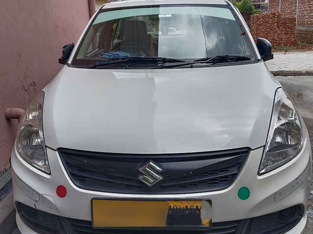 Second Hand Maruti Suzuki Dzire [2020-2024] LXi [2020-2023] in Haridwar