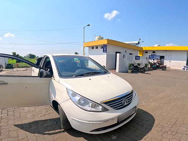 Second Hand Tata Indica Vista [2012-2014] LS TDI BS-III in Rewa