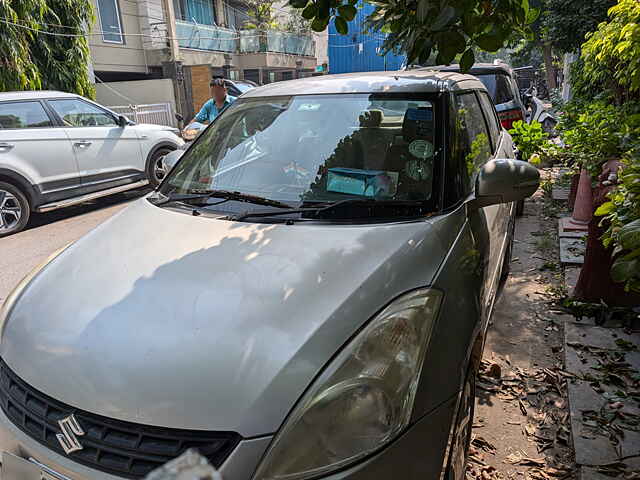 Second Hand Maruti Suzuki Swift DZire [2011-2015] ZXI in Delhi