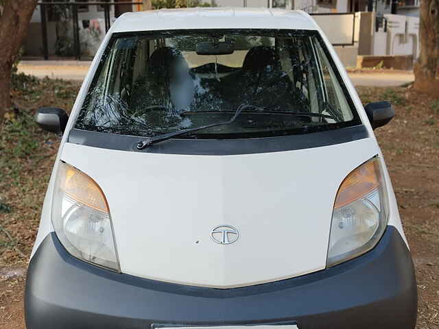 Second Hand Tata Nano [2011-2013] CX in Hubli