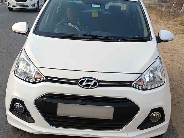 Second Hand Hyundai Xcent [2014-2017] S 1.1 CRDi in Bhiwani