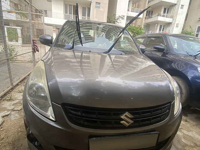 Second Hand Maruti Suzuki Swift DZire [2011-2015] VXI in Gurgaon