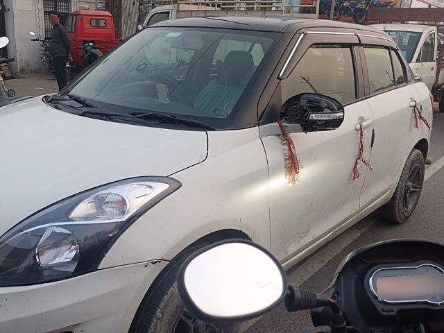 Second Hand Maruti Suzuki Swift DZire [2011-2015] VDI in Araria