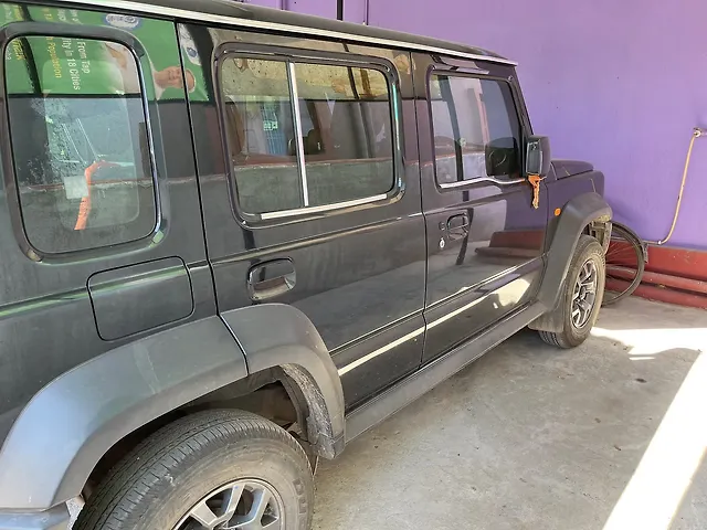 Second Hand Maruti Suzuki Jimny Alpha MT in Jajpur Road