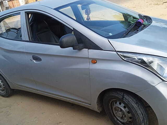 Second Hand Hyundai Eon D-Lite + in Bareilly