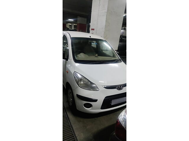 Second Hand Hyundai i20 [2010-2012] Era 1.2 BS-IV in Mahad