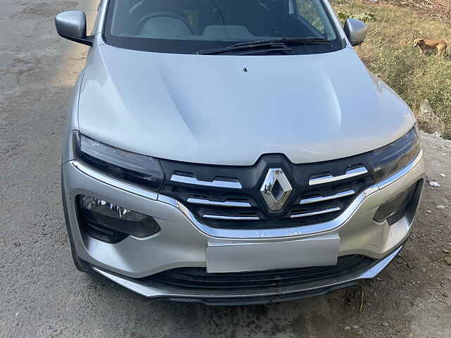 Second Hand Renault Kwid [2019-2022] RXT 1.0 Opt [2020-2021] in Amritsar