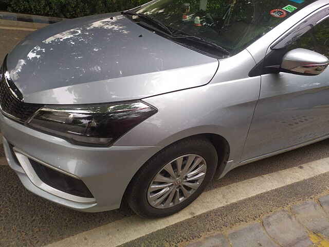 Second Hand Maruti Suzuki Ciaz Zeta 1.5 AT [2020-2023] in Gurgaon