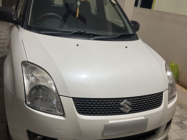 Second Hand Maruti Suzuki Swift [2011-2014] VXi in Hyderabad