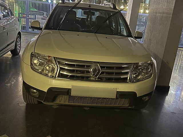 Second Hand Renault Duster [2015-2016] RxE Petrol in Gurgaon