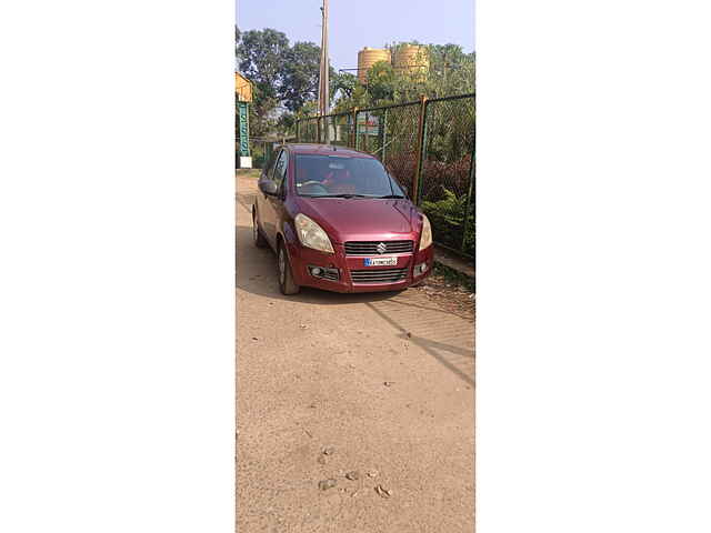 Second Hand Maruti Suzuki Ritz [2009-2012] Ldi BS-IV in Murdeshwar