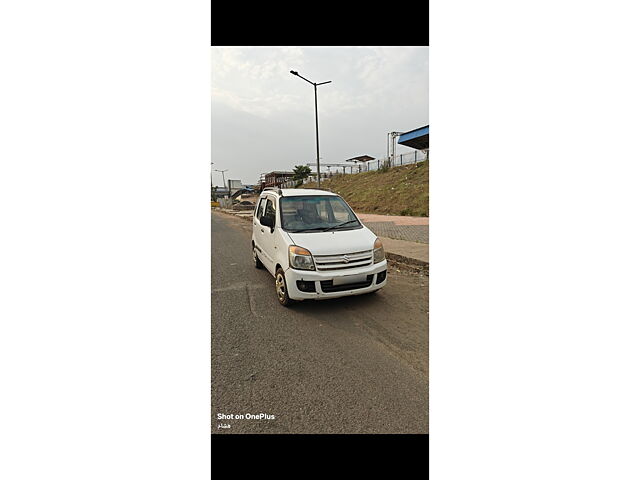 Second Hand Maruti Suzuki Wagon R [2006-2010] VXi Minor in Seoni