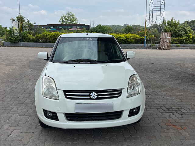 Second Hand Maruti Suzuki Swift Dzire [2008-2010] VDi in Bhavnagar