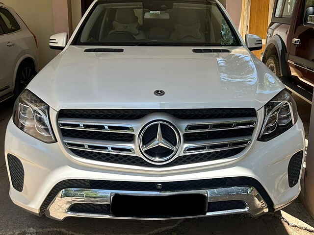 Second Hand Mercedes-Benz GLS [2016-2020] 350 d in Chennai