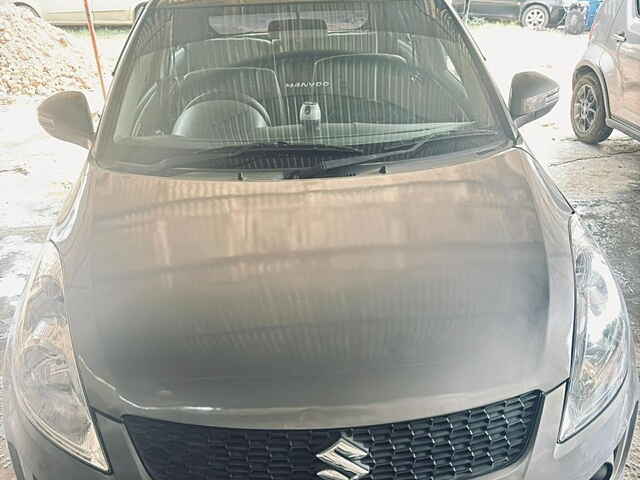 Second Hand Maruti Suzuki Swift [2014-2018] VXi [2014-2017] in Jammu